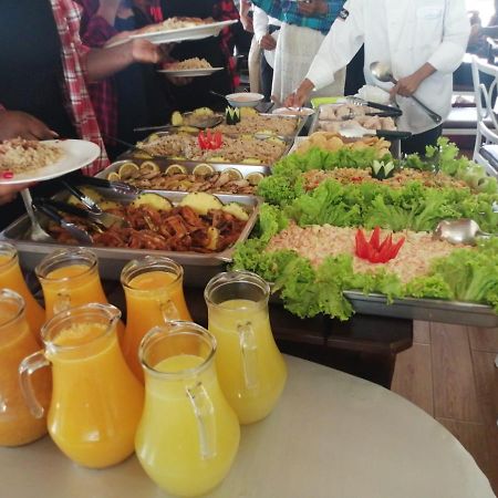 My Home Hotel 푼타 카나 외부 사진